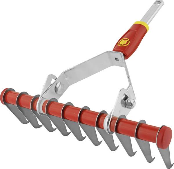 vertikutátor 71AAA035650 UG-M 3 30 cm  Wolf Combisystem Multi-Star