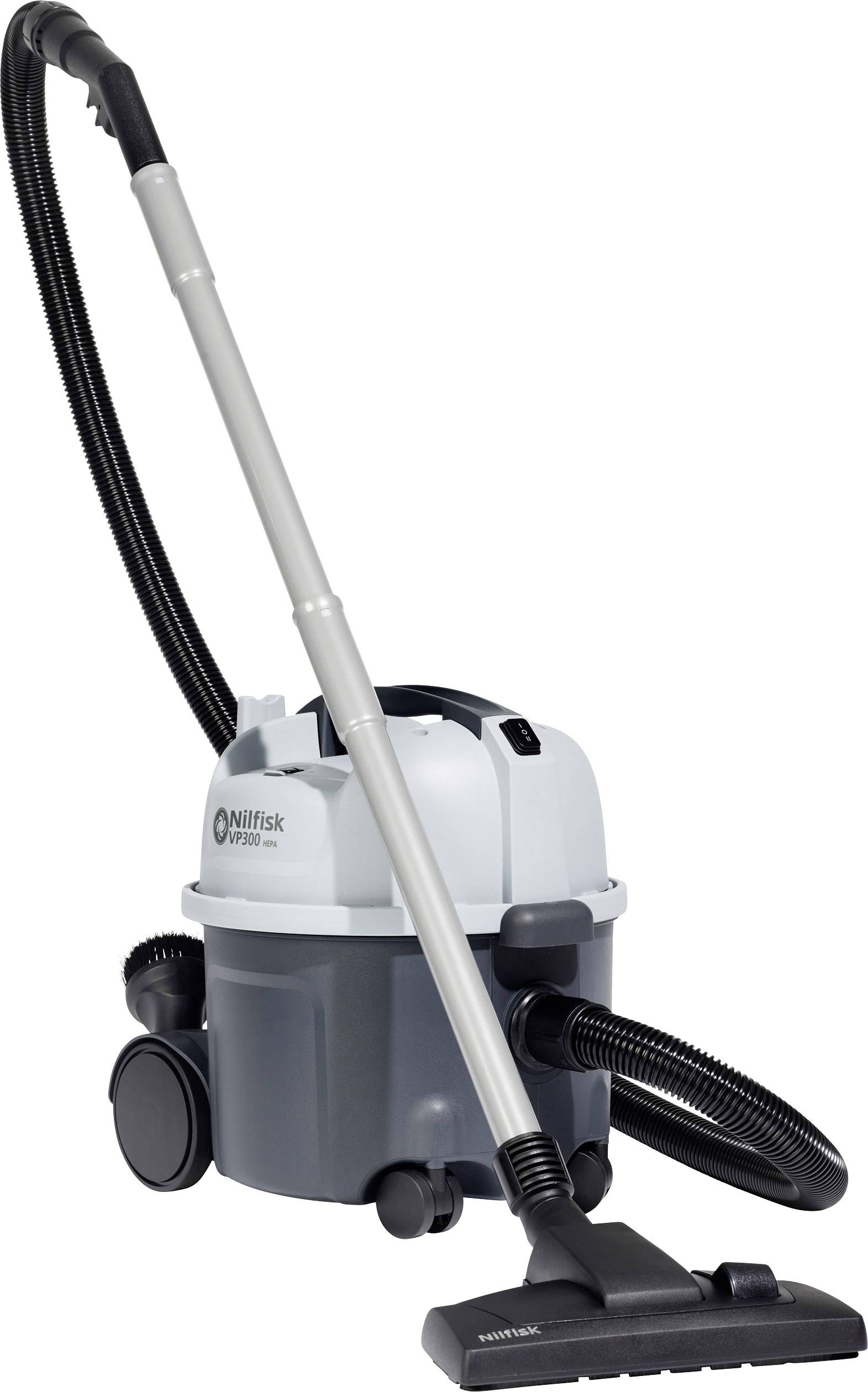 Nilfisk VP 300 HEPA EU 2 priemyselný vysávač