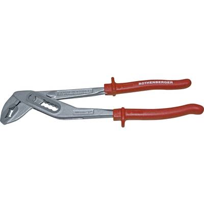 Rothenberger Typ SP 70529 inštalatérske SIKO kliešte 300 mm