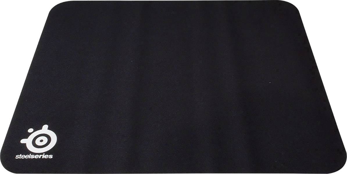 Steelseries QcK Gaming mouse pad Nero