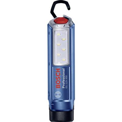 Bosch Professional 06014A1000 GLI 12V-300 LED pracovné osvetlenie 300 lm