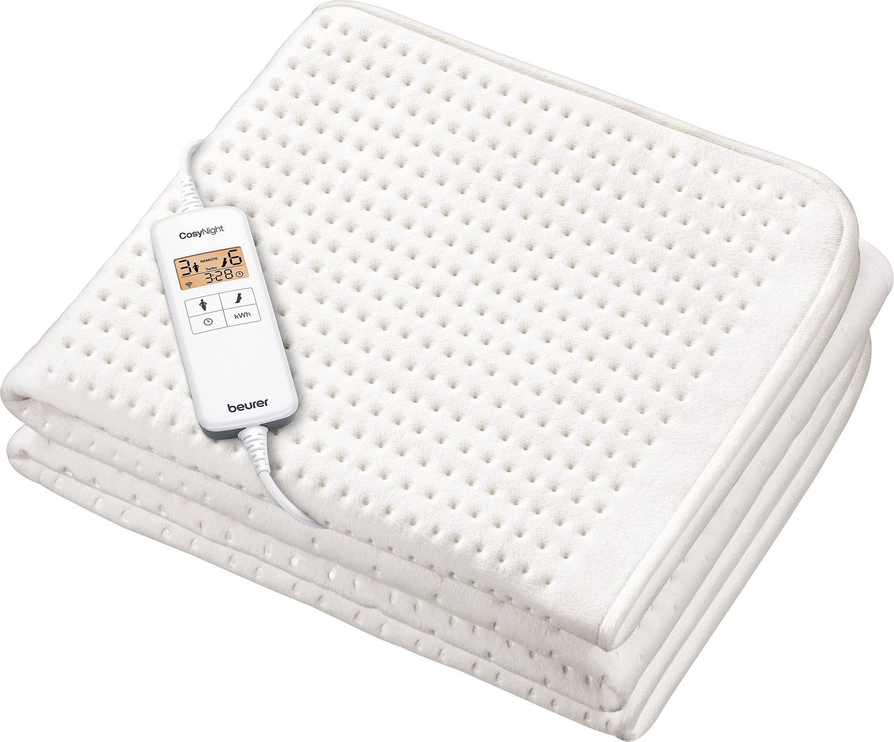 Beurer UB200 zahrievacia podložka 55 W biela