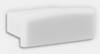 Galaxy Profiles 8102061 8102061 PVC (d x š x v) 20 x 10 x 2 mm