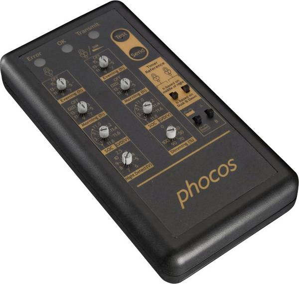Phocos CIS-CU-1.1 CIS CU