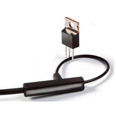 PEM CWT 03 Ultra Mini adaptér prúdových klieští Rozsah merania A / AC (rozsah): 60 A (max) flexibilné