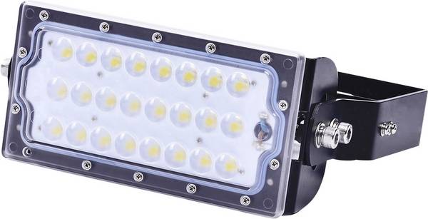 Phaesun 360192 Mister Beam 50W 60/60 X