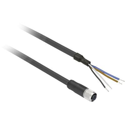 Telemecanique XZCP1141L2 pripojovací kábel Telemechanique Sensors 1 ks