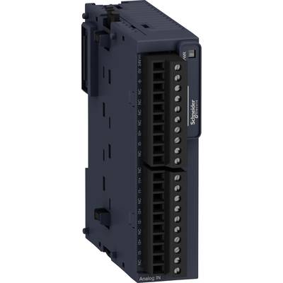 Schneider Electric TM3AI4 TM3AI4 PLC rozširujúci modul