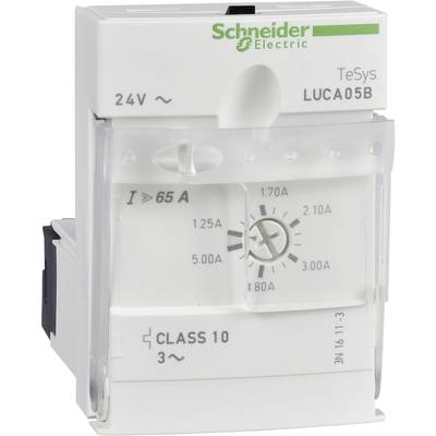 Schneider Electric LUCA12BL riadiaci modul 1 ks