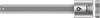 Wera 8740 B HF 05003042001 vonkajší šesťhran zásuvka 9 mm 3/8" (10 mm)