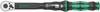 Wera Click-Torque C 2, 05075621001, momentový kľúč, s prepínací račňou, 1/2" (12,5 mm), 20 - 100 Nm