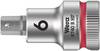 Wera 8740 B HF 05003035001 vonkajší šesťhran zásuvka 6 mm 3/8" (10 mm)