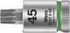 Wera 8767 B HF 05003070001 vnútorný ITX (TX) zásuvka T 45 3/8" (10 mm)