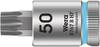Wera 8767 B HF 05003072001 vnútorný ITX (TX) zásuvka T 50 3/8" (10 mm)