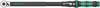Wera Click-Torque C 4, 05075623001, momentový kľúč, s prepínací račňou, 1/2" (12,5 mm), 60 - 300 Nm
