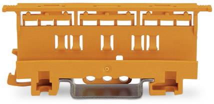 WAGO 221-510 Serie 221 Adattatore di montaggio 1 pz.