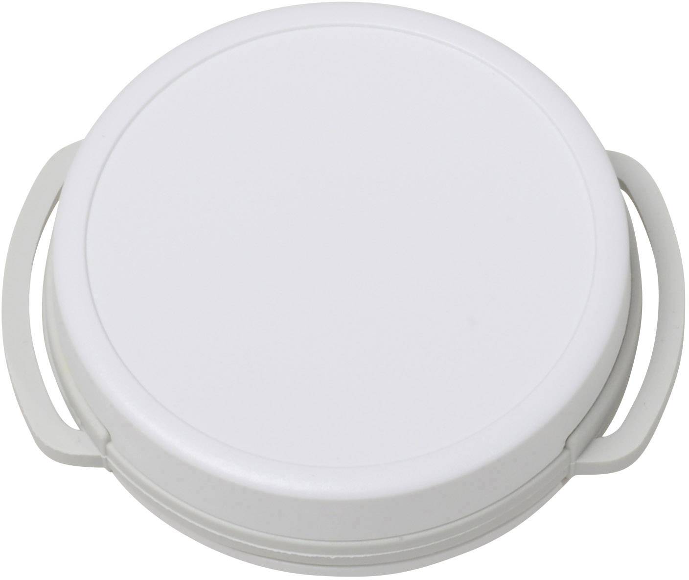 TEKO SUI-TEK2A.30 plastová krabička 47 x 47 x 13.5 plast biela 1 ks