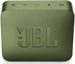 Reproduktor Bluetooth JBL Go2