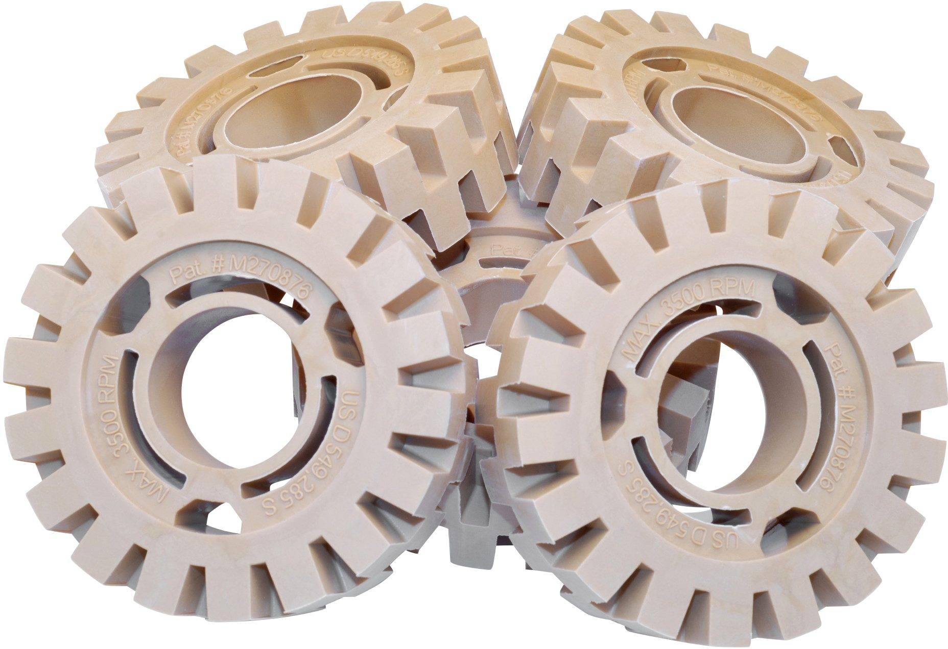 Hazet 9033-6-01/5 Multislip