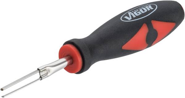 Uvoľnenie kábla 11 Vigor V4451-11