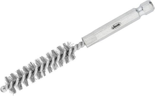 Vigor oceľová kefa  V4646S-11 10 ks