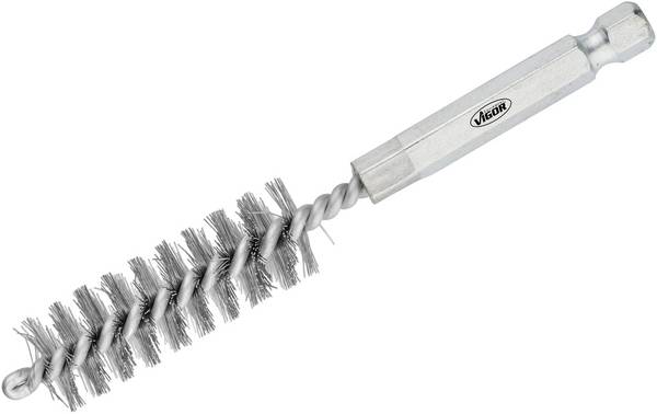 Vigor oceľová kefa  V4646S-14 10 ks