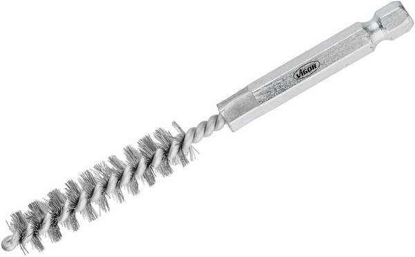 Vigor oceľová kefa  V4646S-10 10 ks