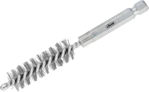 Vigor oceľová kefa  V4646S-13 10 ks