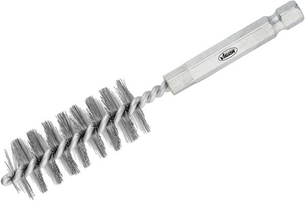 Vigor oceľová kefa  V4646S-18 10 ks