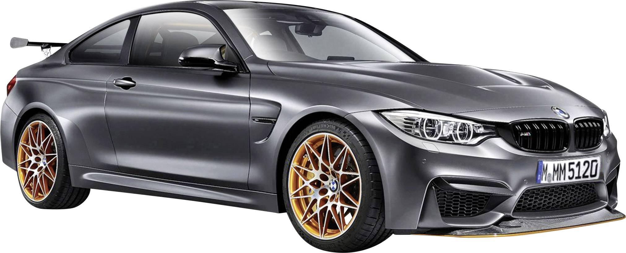 Maisto Bmw M4 Gts 1, 24 Auto
