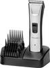 Profi-Care PC-HSM/R 3013 zastrihávač vlasov, zastrihávač fúzov čierna, Inox