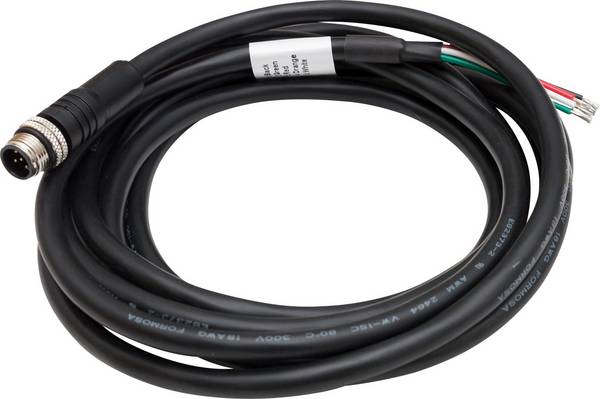 Anybus Power Kabel 3m M12 kábel