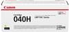 Canon 040H náplň do tlačiarne originál žltá Maximálny rozsah stárnek 10000 Seiten