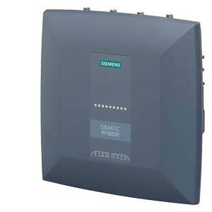 Siemens 6GT2811-6AA10-1AA0 6GT28116AA101AA0 Lettore SPS