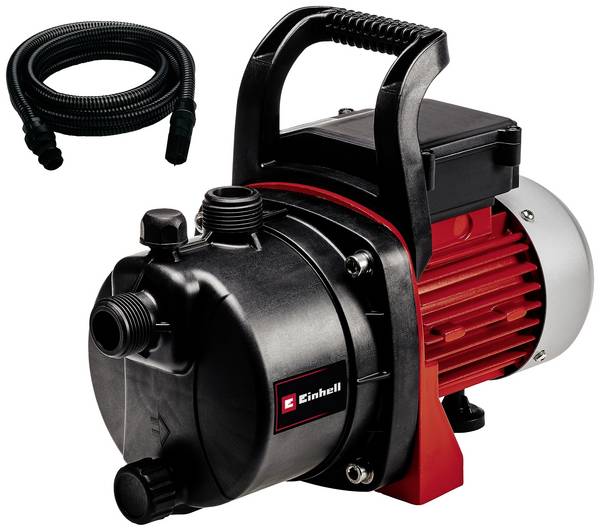 Einhell GC-GP 6538 Set sada záhradného čerpadla sada 3800 l/h 36 m