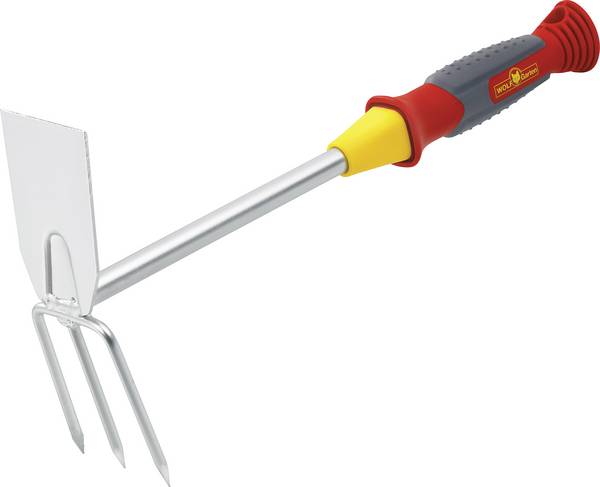WOLF-Garten 3022000 záhradnícka motyka Pracovná šírka 7 cm