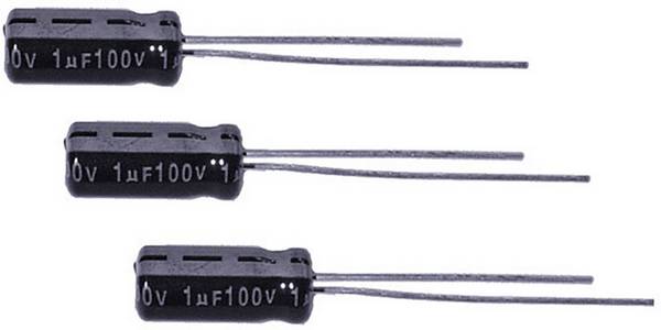 Jamicon TKR471M1CFBBM elektrolytický kondenzátor THT  3.5 mm 470 µF 16 V 20 % (Ø x d) 8 mm x 11.5 mm 1 ks