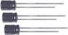 Jamicon SHR010M1HC07M elektrolytický kondenzátor THT 1.5 mm 1 µF 50 V 20 % (Ø x d) 4 mm x 7 mm 1 ks