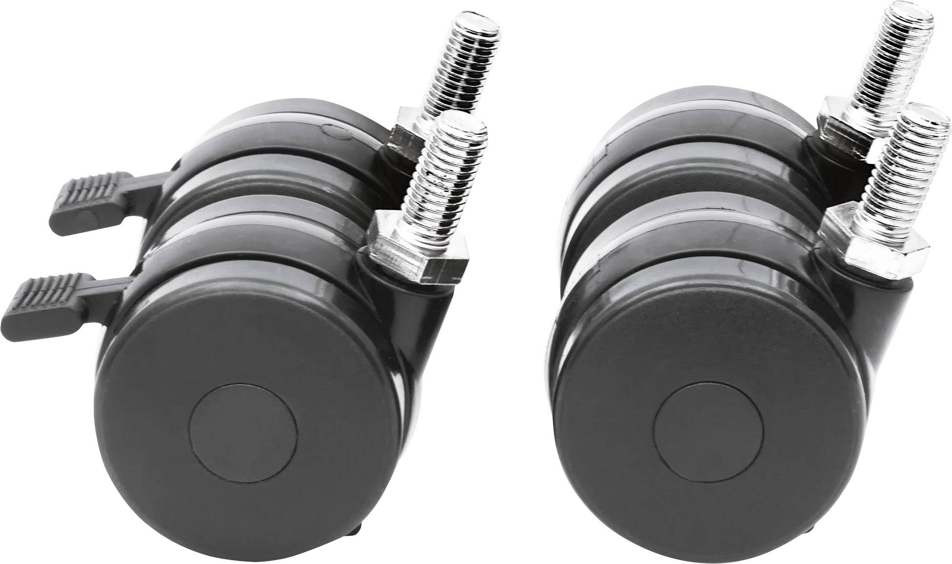 Intellinet 712170 19 pollici Ruote per armadio rack