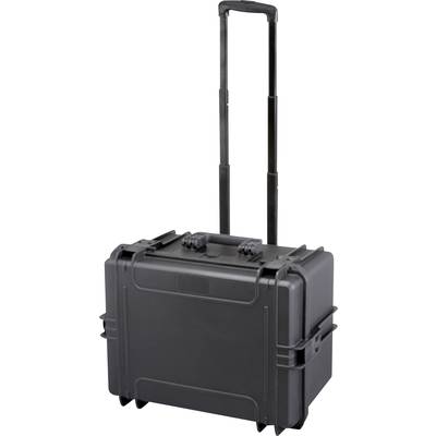 MAX PRODUCTS Max Products MAX505H280-TR univerzálny kufrík na náradie bez náradia, 1 ks (š x v x h) 555 x 437 x 326 mm