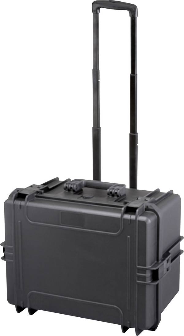MAX PRODUCTS MAX505H280-TR kufrík na náradie bez náradia, (d x š x v) 555 x 437 x 326 mm