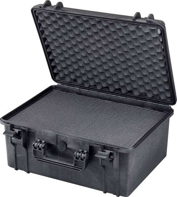 MAX PRODUCTS MAX465H220S kufrík na náradie, 1 ks, (š x v x h) 502 x 415 x 246 mm