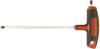 Bahco 900T-040-150 inbusový skrutkovač, velikost 4 mm 138 mm