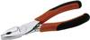 Bahco 2628 GC-180IP kombinované kliešte, 180 mm