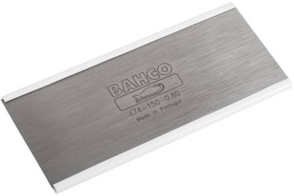 Bahco 474-150-0.80  Cidlina