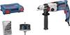 Bosch Professional GSB 24-2 príklepová vŕtačka, 2-cestný, 1100 W, 060119C802