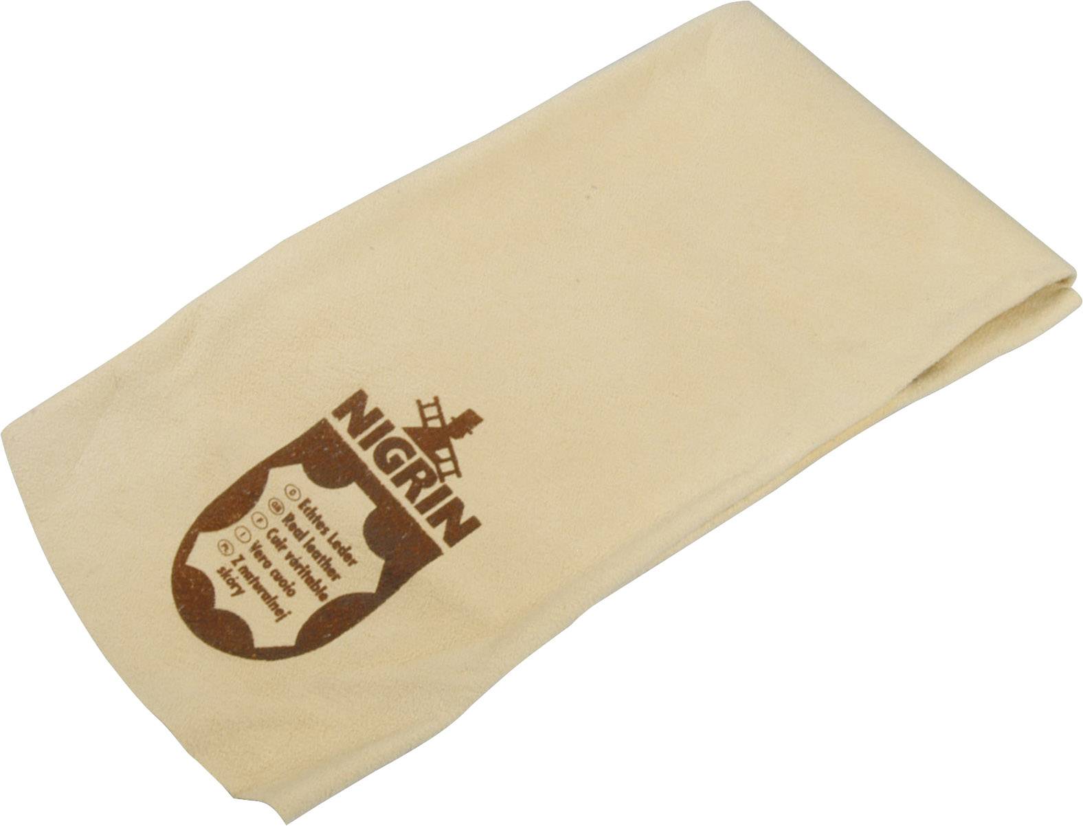 NIGRIN 74129 2323cm² Caricatore per auto 1 pz.