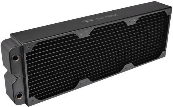 Thermaltake Pacific CL360 Copper Waterc cooling - radiator