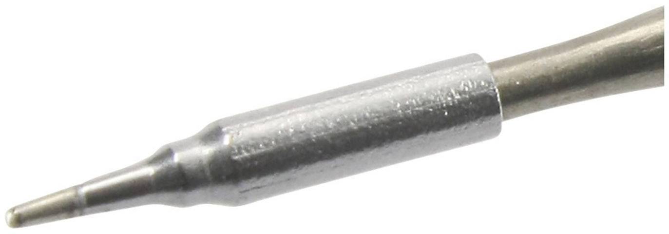 JBC Tools Soldeerpunt Puntvorm Grootte soldeerpunt 0.3 mm Inhoud: 1 stuk(s) afbeelding