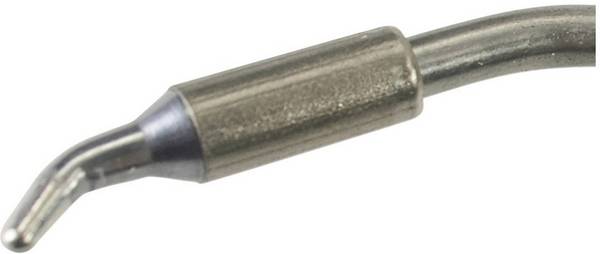 JBC Tools  spájkovací hrot dlátová forma Veľkosť hrotov 2.2 mm Dĺžka hrotov 10.2 mm Obsah 1 ks
